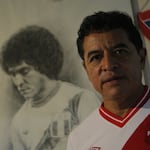 Jota Jota Oré: “Manco pudo llegar lejos, era extraordinario”