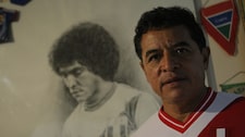 Jota Jota Oré: “Manco pudo llegar lejos, era extraordinario”