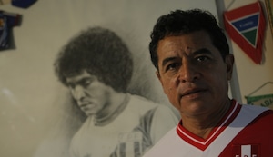Jota Jota Oré: “Manco pudo llegar lejos, era extraordinario”