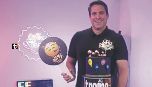 Trome en el corazón del pueblo: Las figuras de Chollywood saludan al ‘diario papá’ por sus 24 añitos