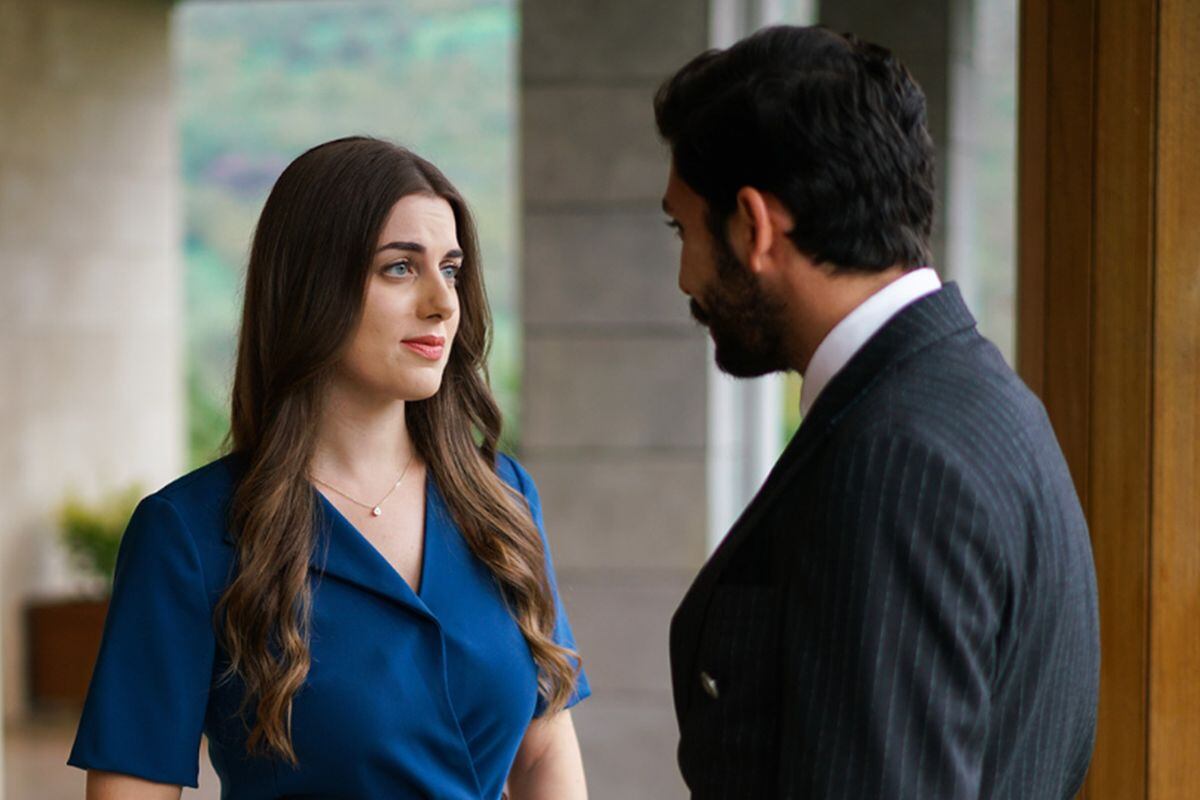 "Fugitiva” buscará emocionar al publico con la historia de Nefes, una mujer que se casó muy joven cuando fue vendida a un empresario (Foto: Fugitiva / Instagram)