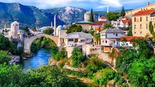 Mundo Escolar: ¿Qué sabemos de Bosnia-Herzegovina?