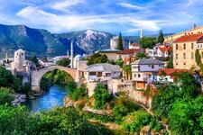 Mundo Escolar: ¿Qué sabemos de Bosnia-Herzegovina?