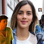 Korina y su potente respuesta al saber de la “confesión de amor” de Diana Sánchez a Mario Hart: ¿Qué dijo?