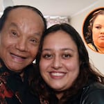 Melcochita decepcionado de su hija, Susan, por acusarlo de mal padre: “Me quiere dejar mal, cree que Heydi me va a quitar plata”