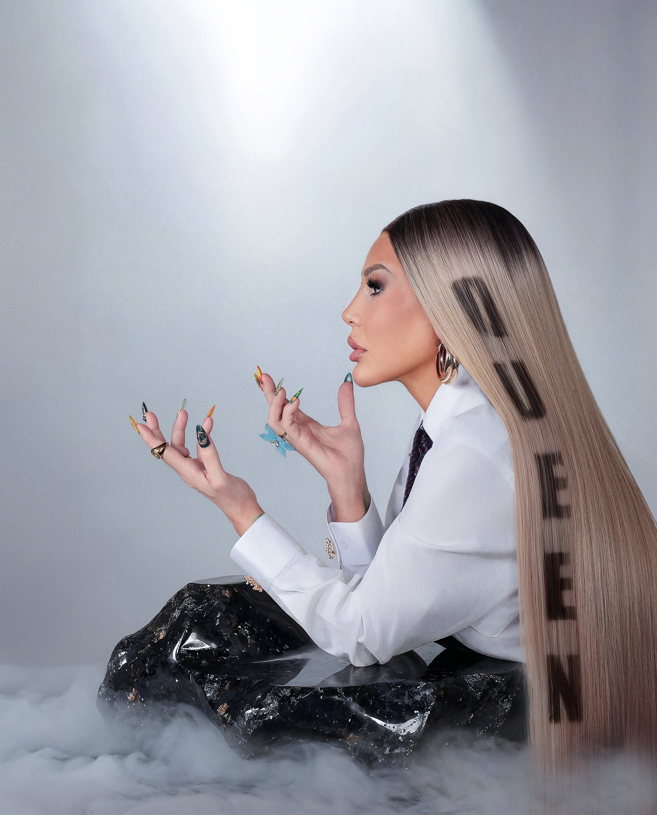 Ivy Queen en Lima