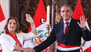 Ministro del Interior habría presentado su renuncia por caso Rolex