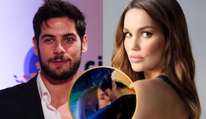 ¿Andrés Wiese y Alessa Esparza juntos en España?: Las ‘coincidencias’ tras su ampay