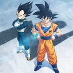 Anuncian la llegada a la TV de ‘Dragon Ball Super, el arco de Moro’