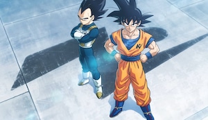 ¡Gokú está de vuelta! Anuncian la llegada a la TV de ‘Dragon Ball Super, el arco de Moro’