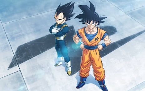 ¡Gokú está de vuelta! Anuncian la llegada a la TV de ‘Dragon Ball Super, el arco de Moro’