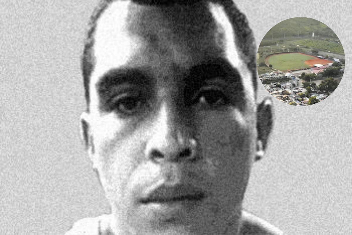 Líder del Tren de Aragua vivía con todas las comodidades en el penal de Tocorón, en Venezuela.