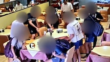 Abogado de alumno del Liceo Naval investigado pidió anular el juicio: “Bajarle el short a la víctima no es delito”