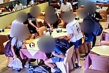 Abogado de alumno del Liceo Naval investigado pidió anular el juicio: “Bajarle el short a la víctima no es delito”