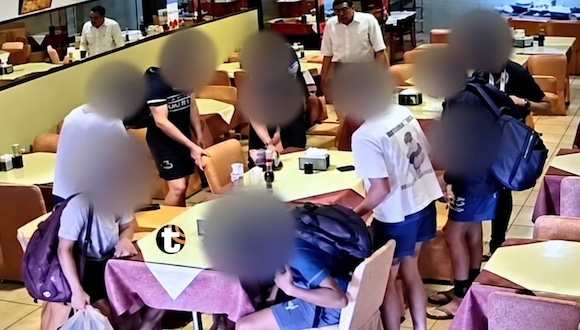 TROME | Abogado de menor del Liceo Naval investigado pidió anular juicio. Video: ATV