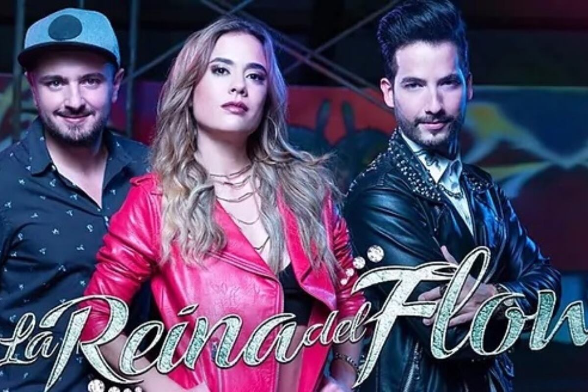 "La reina del flow" se estrenó el 12 de junio de 2018 (Foto: La Reina del Flow)
