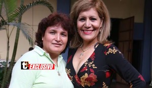 Abencia Meza se sincera sobre relación con Alicia Delgado: “No voy a mentir, tuvimos peleas y nos agredimos físicamente”