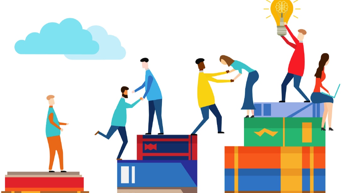 El trabajo en conjunto es esencial. Foto: Difusión.