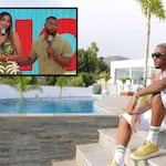 ¿Adiós al búnker? Xiomy Kanashiro y el futuro de su relación con Jefferson Farfán