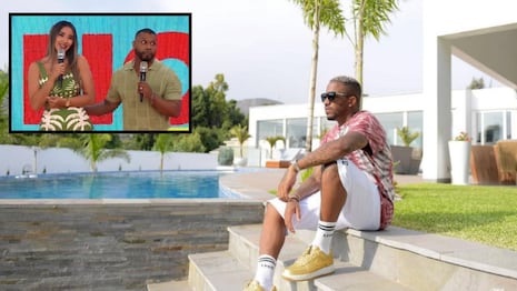 ¿Adiós al búnker? Xiomy Kanashiro y el futuro de su relación con Jefferson Farfán