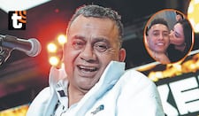 Tony Rosado sobre Christian Cueva y su relación con Pamela Franco: “Está enamorado, pero separado del fútbol”