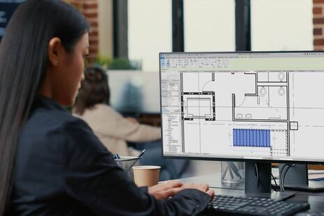 ¿Te interesa estudiar Revit Architecture? 5 mejores lugares para hacerlo
