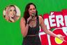 Karen Schwarz llega a ‘AH’ por Brunella y le recuerdan serrucho a Sofía Franco: “La motosierra”