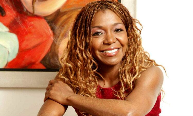 Maria Eugenia Arboleda actuó como Mariana Valdez en "Betty, la fea" (Foto: RCN Televisión)