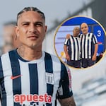 Martín Farfán niega que Paolo Guerrero se haya quejado por parodia de JB Noticias: “Estoy seguro que se divirtió”