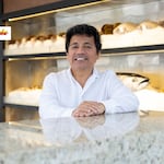 Después del éxito de Fiesta y La Picantería, Héctor Solís apuesta por un nuevo reto: Sal del Mar