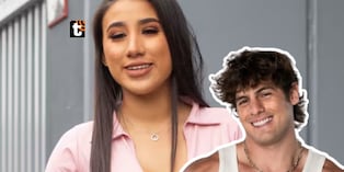 Samahara Lobatón se prepara para viajar a Miami y encontrarse con Renato Rossini Jr. en ‘El Sultanato’.