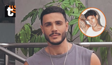 Mario Irivarren revela que está distanciado de Hugo García por broma que le hizo con Curwen: “No me habla...
