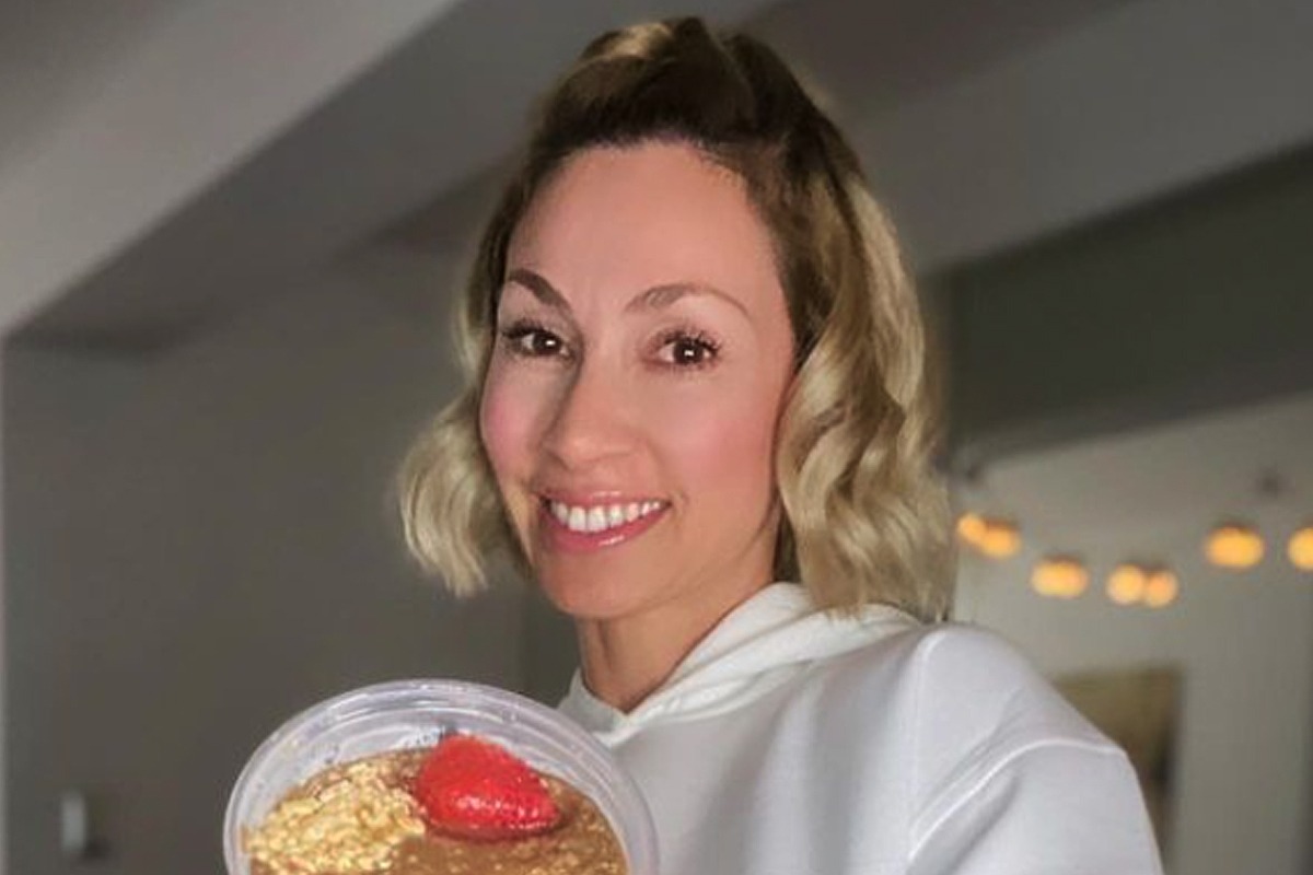 Belén Estévez desea ser madre en el futuro, por tal motivo decidió congelar sus óvulos.