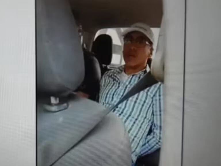 Henry Mario Acosta Bernuy, Jefe de Estado Mayor de la 1era. División de Ejército en Piura, fue detenido.