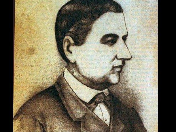 Manuel Ascencio Segura. Foto: Internet.