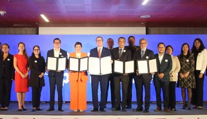 Minedu busca fortalecer sede del Senati en Chancay