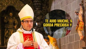 ¡Escándalo en la Iglesia! Obispo de Juli tenía más de diez mujeres y denuncias por estafa y corrupción
