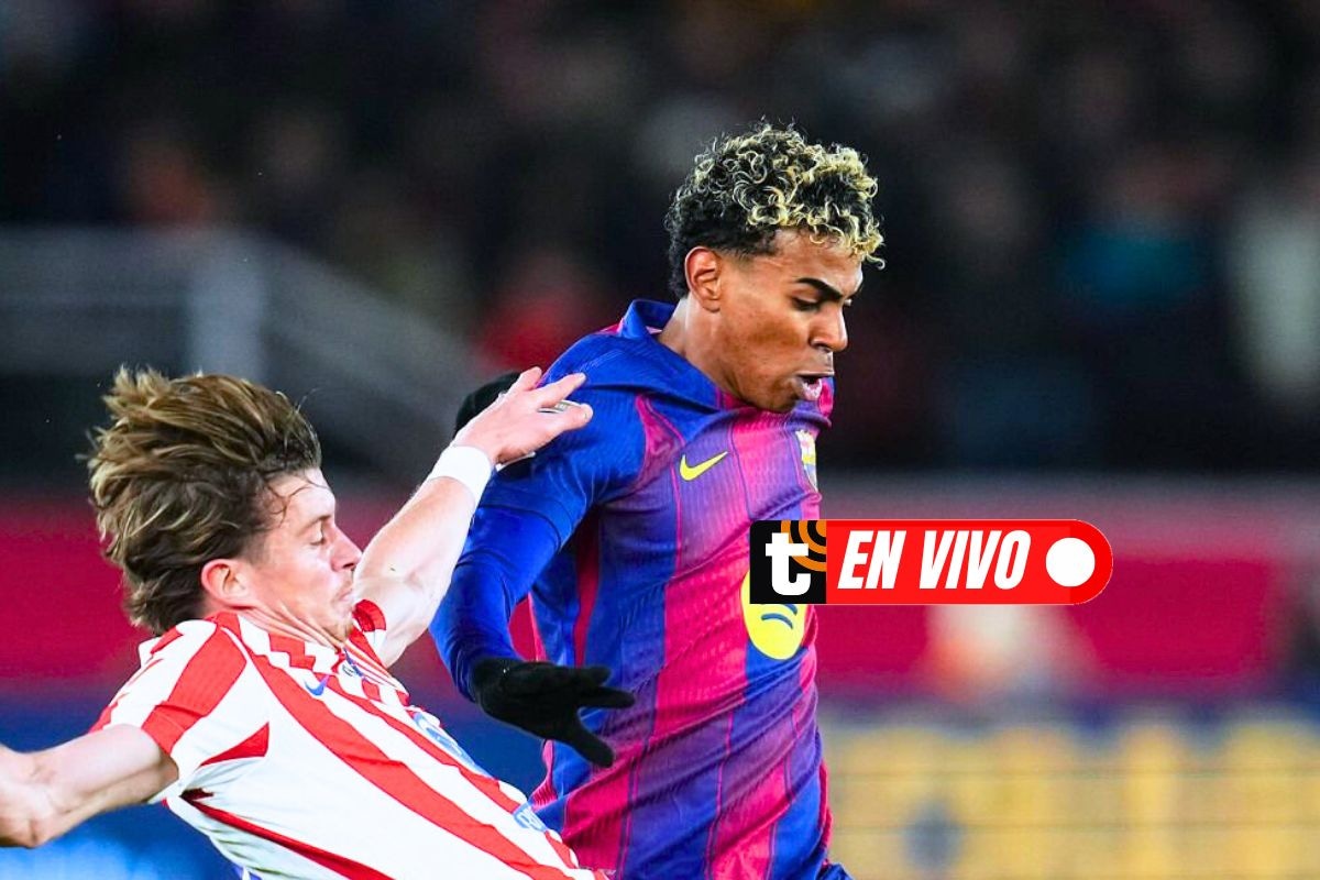 Barcelona busca clasificar a final de Copa del Rey en Cataluña (Foto: Getty Images)