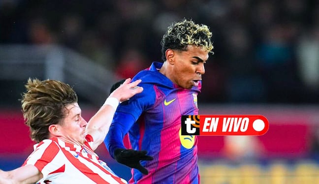 Barcelona busca clasificar a final de Copa del Rey en Cataluña (Foto: Getty Images)