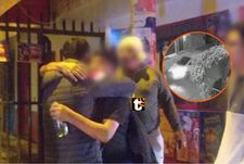 ¡Es liberado! Comerciante secuestrado en Los Olivos fue dejado en la puerta de su negocio