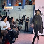 “Boutique Moda Perú”: Así se vivió la pasarela con las colecciones más fascinantes de la temporada
