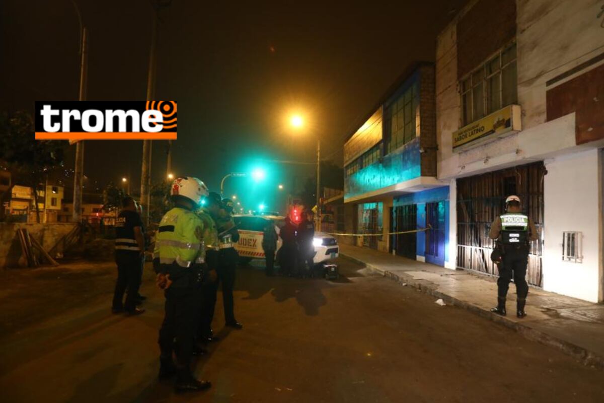 Foto: César Grados /@photo.gec