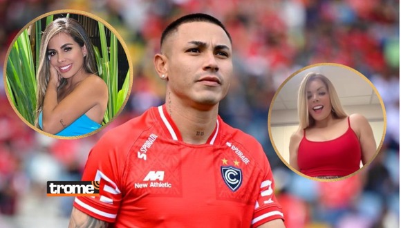 TROME - Vanessa López y Shirley Cherres se burlan de talla de zapatos de Jean Deza: “Se compra zapatillas de mujer”