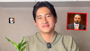 Muñequita Milly: Dr. Fong perforó intestinos y siguió operando con cánula infectada, explica Dr. David Ruiz