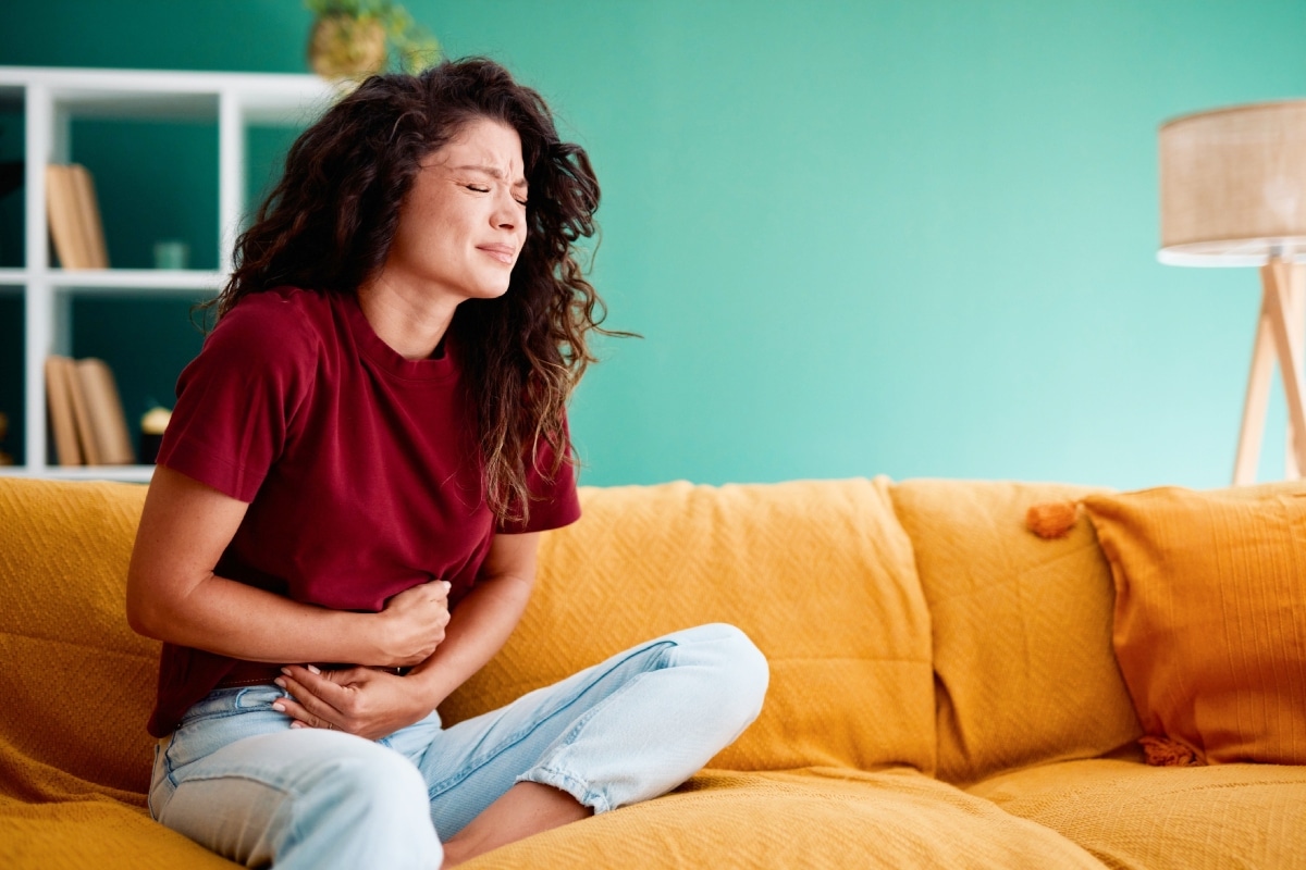 Todo lo que debes saber sobre la endometriosis y sus señales de alerta. Foto: Istock.