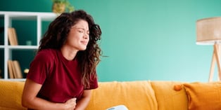 Todo lo que debes saber sobre la endometriosis y sus señales de alerta. Foto: Istock.