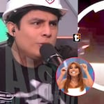 ¡Magaly responde con todo a Curwen! Asegura que lo salvó de una “tremenda metida de pata” y le lanza dardo