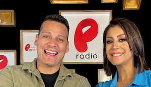 Luigi Carbajal: “No creo que Karla y Christian tengan una relación”