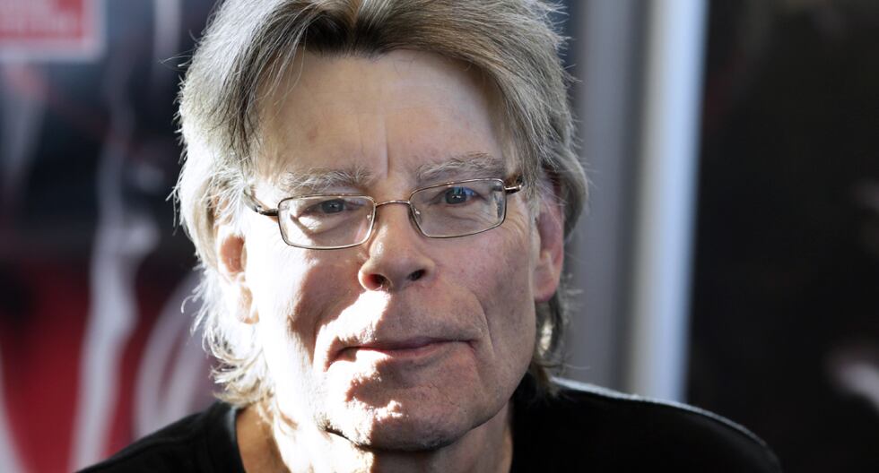 Stephen Rey R Tagud Pico Tv: El Búho’ y el ‘Rey del Terror’ Stephen King | OPINION | TROME.COM