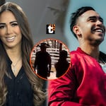 Melissa Klug y Diego Chávarri tienen fuerte discusión: “Le estás contando para tirarme c*** a mí”